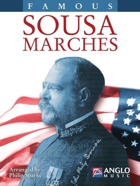 Famous Sousa Marches